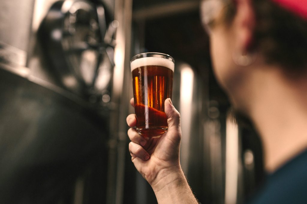 Del bar a la economía industria cervecera representa 1,6% del PIB nacional 2