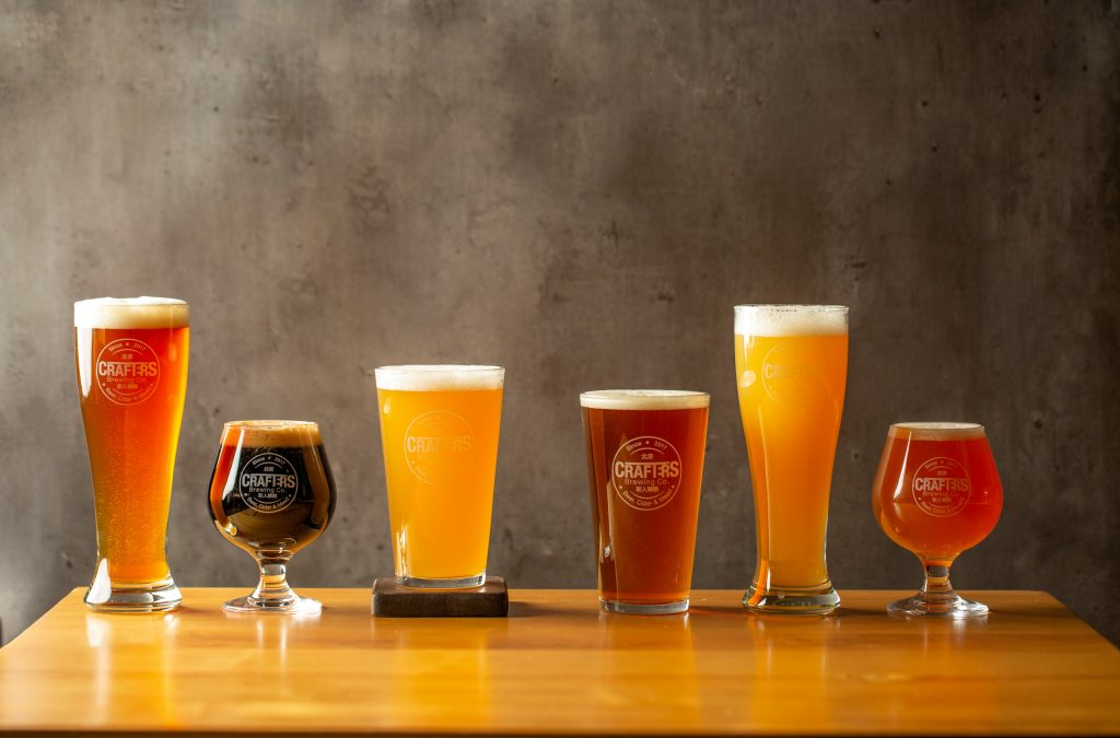El origen de la palabra cerveza