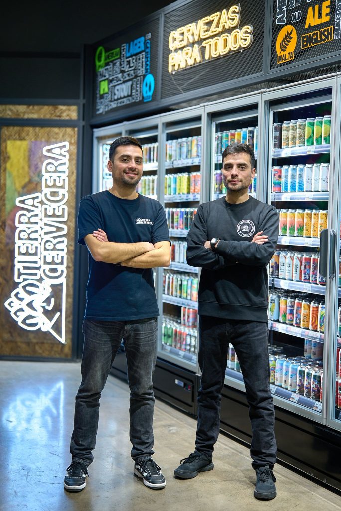 Tierra Cervecera