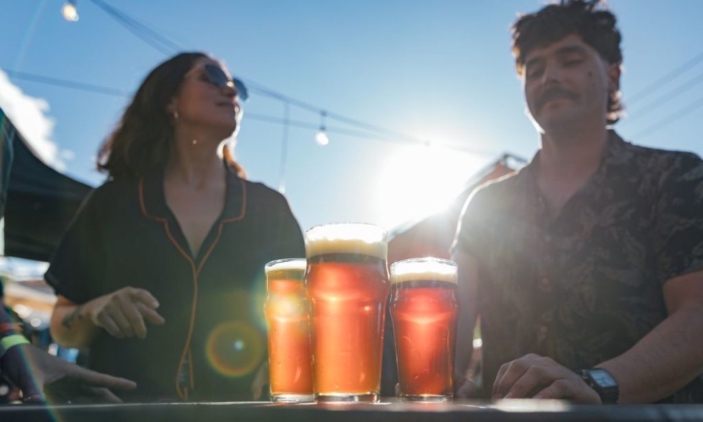 Bierfest del Ranco 2026