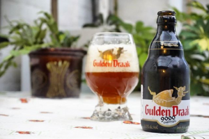 CATA: GULDEN DRAAK 9000