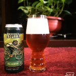 CATA: ARROGANT BASTARD AMERICAN STRONG ALE