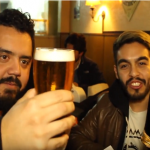 CERVECERÍA TÜBINGER – LOOM BREWPUB – LANZAMIENTO guAPA