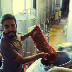 CERVECERÍA RÚSTICO – SUPER PALE