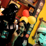 ENTREVISTA A KEVIN SZOT – CERVECERÍA SZOT