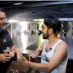 ANIVERSARIO CERVECERÍA ORIGINAL