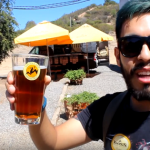 DEPÓSITO CERVECERO DE ZAPATA ON TOUR