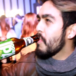 DEPÓSITO CERVECERO DE ZAPATA ON TOUR