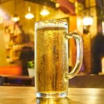 DESARROLLAN CERVEZA QUE SE BEBERÁ EN EL ESPACIO