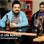 CERVECERÍA RÚSTICO – SUPER PALE