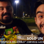 LAGER: SERIE EXPERIMENTAL CERVECERÍA RÚSTICO