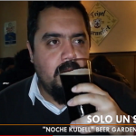 LAGER: SERIE EXPERIMENTAL CERVECERÍA RÚSTICO
