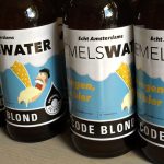 CERVEZA ELABORADA CON PAN DURO