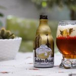 CERVEZA ELABORADA CON PAN DURO