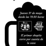 PRIMERA JUNTA DE CON PONCHERA