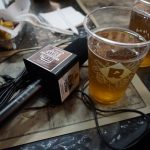 ALIMENTANDO LA PONCHERA: LICAN RAY RESTOBAR