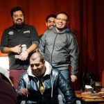 RESULTADOS DE LA TERCERA COPA CERVEZAS DE CHILE 2018