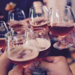 A JUNTAR SED: SE VIENE LA COPA CERVEZAS DE AMÉRICA 2018