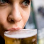SOLO UN SORBO: GLÜCK RESTOBAR