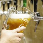 OSTEOPOROSIS EN MUJERES: MEJOR LA CERVEZA  QUE LA LECHE