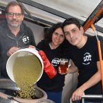 HALLAN EN ISRAEL LOS RESTOS DE LA CERVEZA MÁS ANTIGUA DEL MUNDO