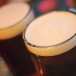 La cerveza existe gracias a las mujeres