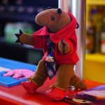 Crean shopero con impresión 3D