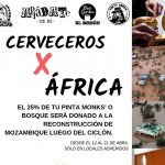 Bierhuis: la libertad de las catas de cervezas
