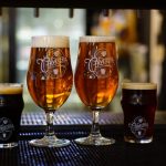 Conoce a BOT, tu robot cervecero