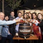 Santa Cebada: es guerrilla cervecera