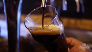 Una tarde en Curacaví: Cervecería Brugge