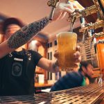 Cerveza con Vino: En Mendoza lanzan la “wine beer”