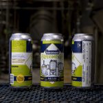 Kunstmann presenta nueva botella de cerámica para su cerveza Torobayo Sin Filtrar
