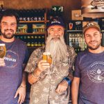 Kunstmann presenta nueva botella de cerámica para su cerveza Torobayo Sin Filtrar