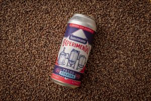 Kunstmann elabora cerveza con Trigo Púrpura