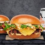 ¿Harina de Cerveza en tu cocina?