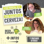 Valdivia Pale Lager: la nueva cerveza tributo a la capital cervecera de Chile