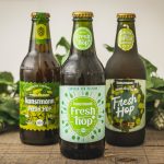 ¿Harina de Cerveza en tu cocina?