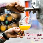 Kunstmann lanza 3ra edición de su experimental Fresh Hop elaborada con lúpulo valdiviano