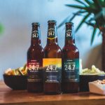 Baby Yoda cerveza propia tiene ya