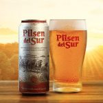 KM 24.7 y Destilados Quintal crean el primer Gin chileno a base de cerveza