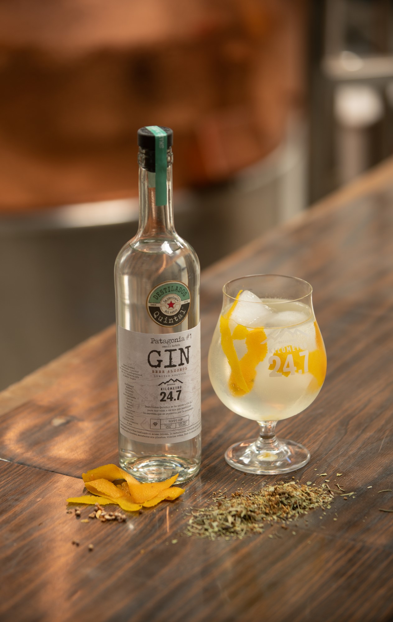 Gin 24.7