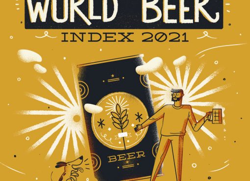 Índice mundial de cerveza