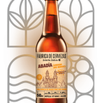 Levadura nativa para una cerveza con identidad regional