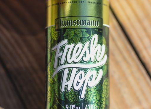 Kunstmann Fresh Hop
