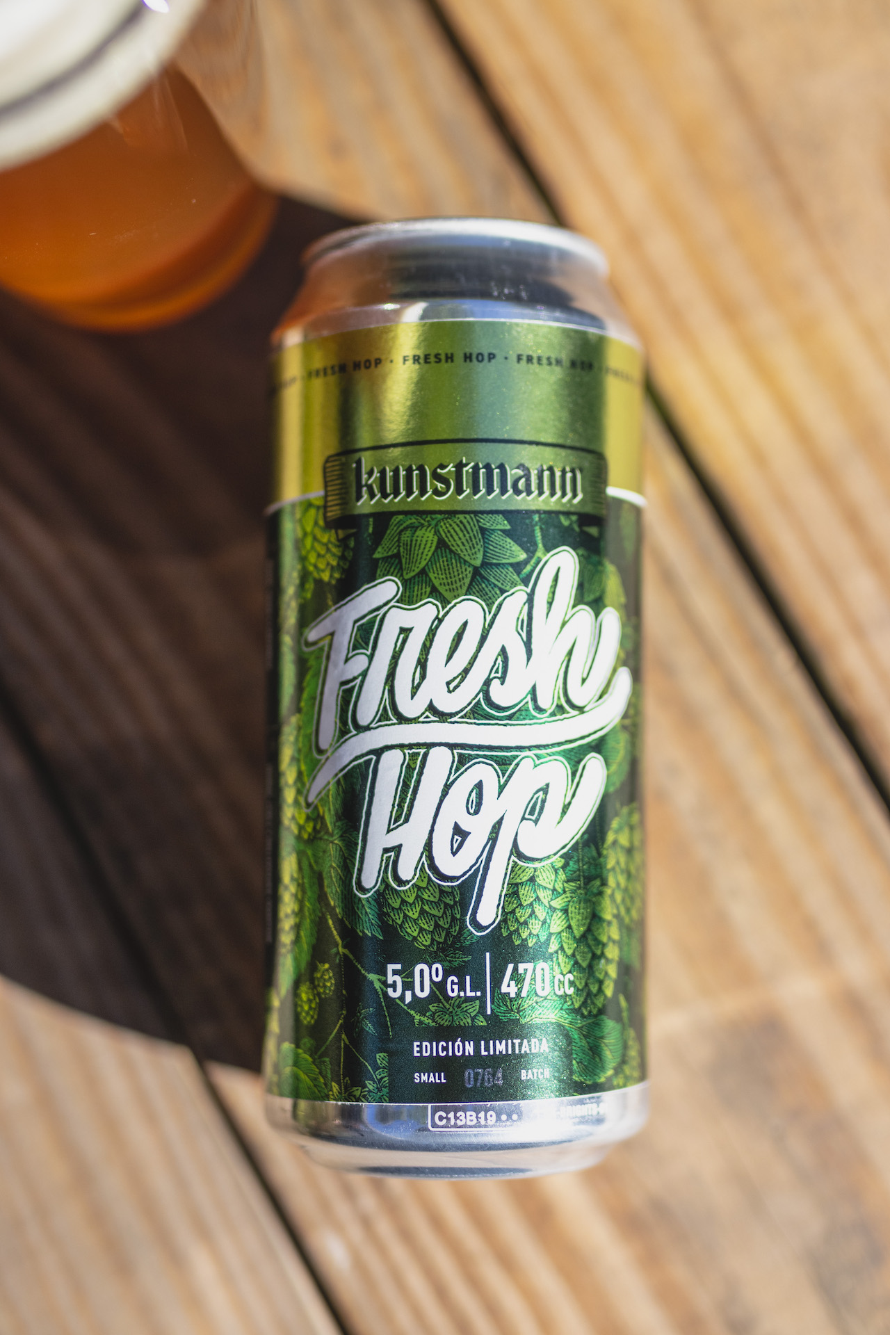 Kunstmann Fresh Hop