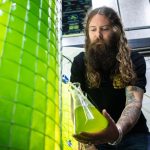 Conoce a BOT, tu robot cervecero