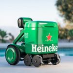 Cervecería usa algas para reducir su huella de carbono