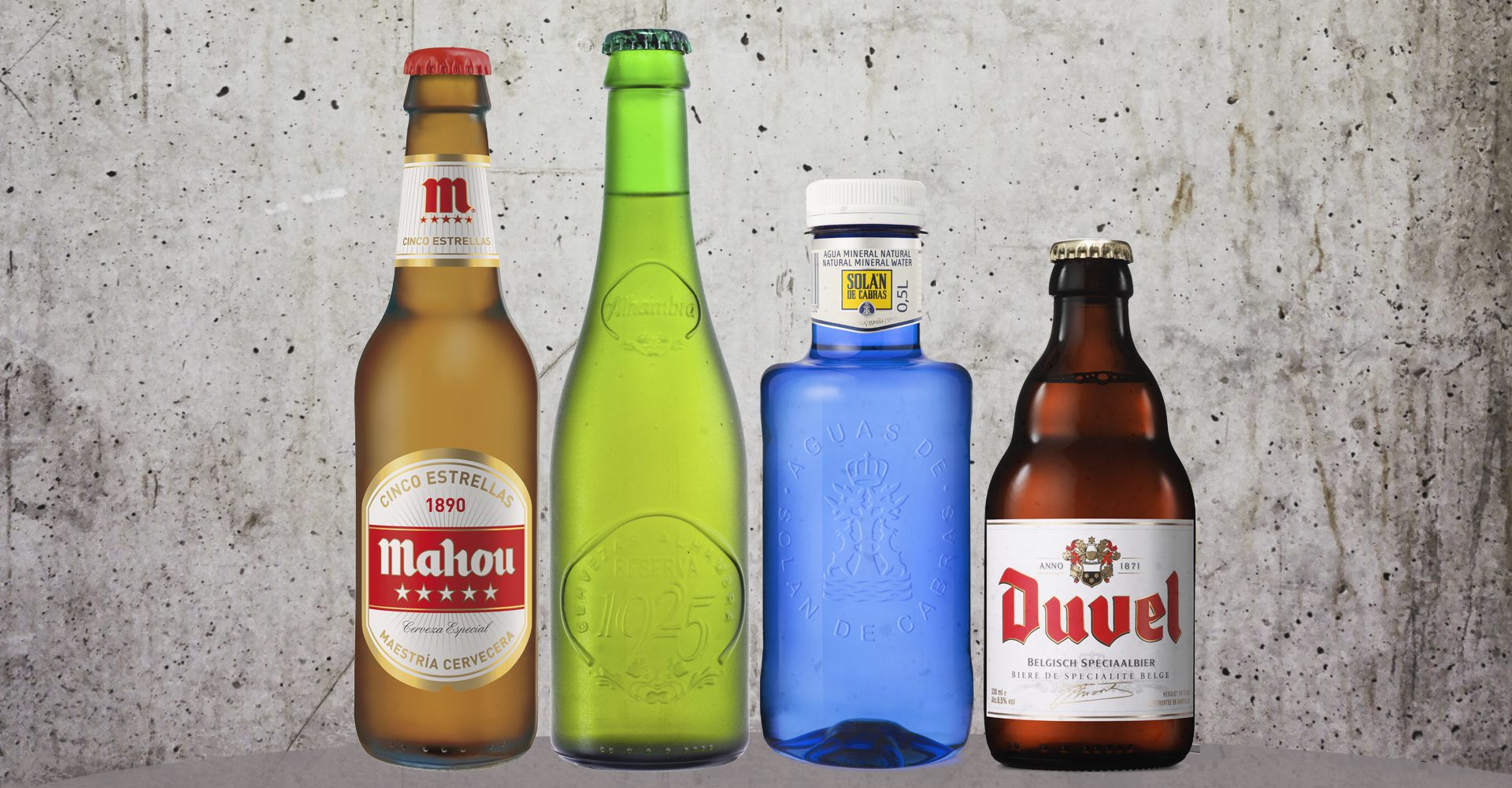 Mahou Bar, la apuesta e-commerce de Mahou Andina en Chile Mahou Bar, la apuesta e-commerce de Mahou Andina en Chile