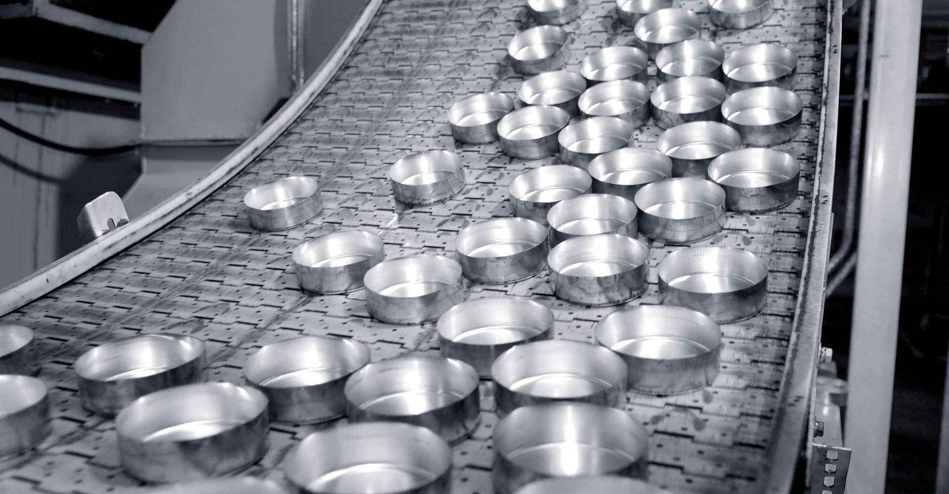 Los chilenos aumentan el consumo de latas, en solo un año su venta tuvo un alza del 57% Los chilenos aumentan el consumo de latas, en solo un año su venta tuvo un alza del 57%